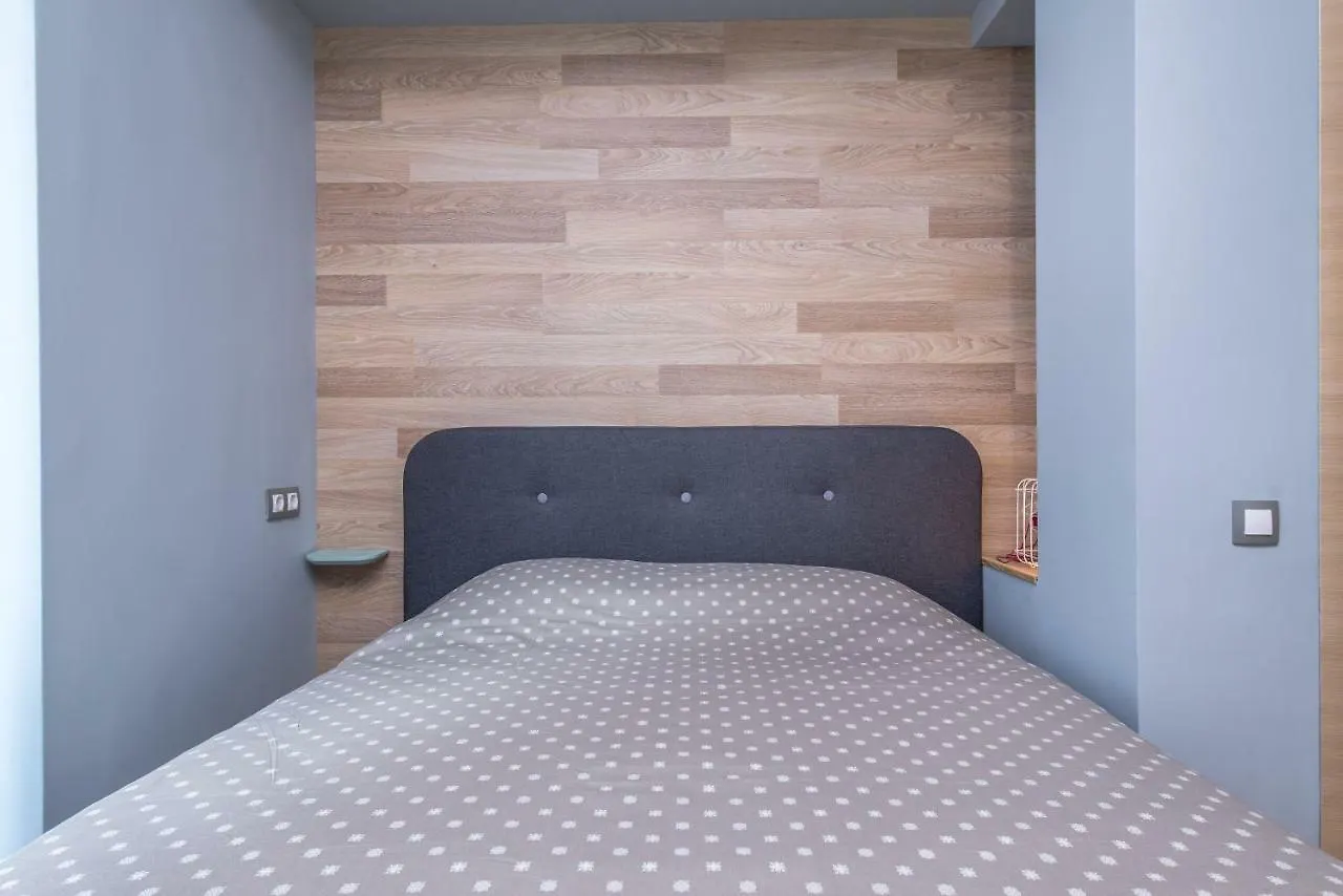 Dondukov Boulevard Two Bedroom Designer Suite 소피아