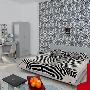 3* Otel Scotty's Boutique